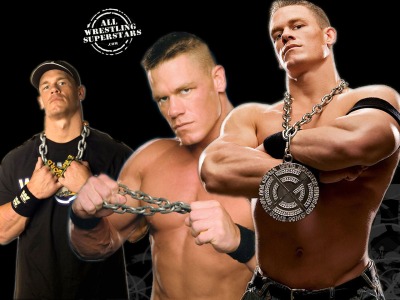 John Cena Wallpapers HD